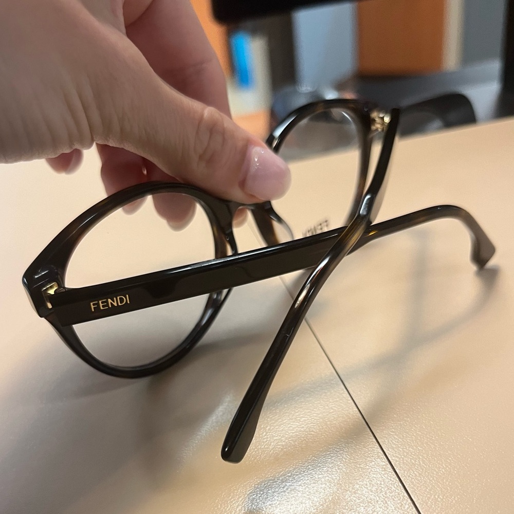 Fendi Frames - image 2